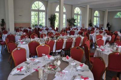 Traiteur Croutoy (Oise) - Delsaux Receptions #25