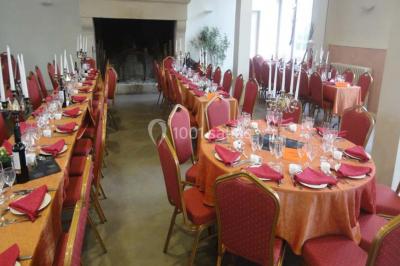 Traiteur Croutoy (Oise) - Delsaux Receptions #25