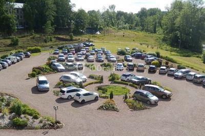 Traiteur Croutoy (Oise) - Delsaux Receptions #25