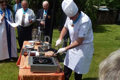 Traiteur Croutoy (Oise) - Delsaux Receptions #25