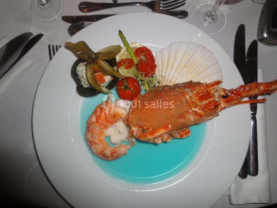 Traiteur Croutoy (Oise) - Delsaux Receptions #10