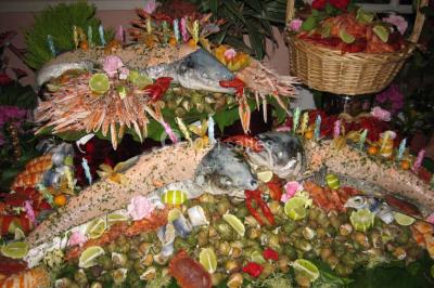 Traiteur Croutoy (Oise) - Delsaux Receptions #25