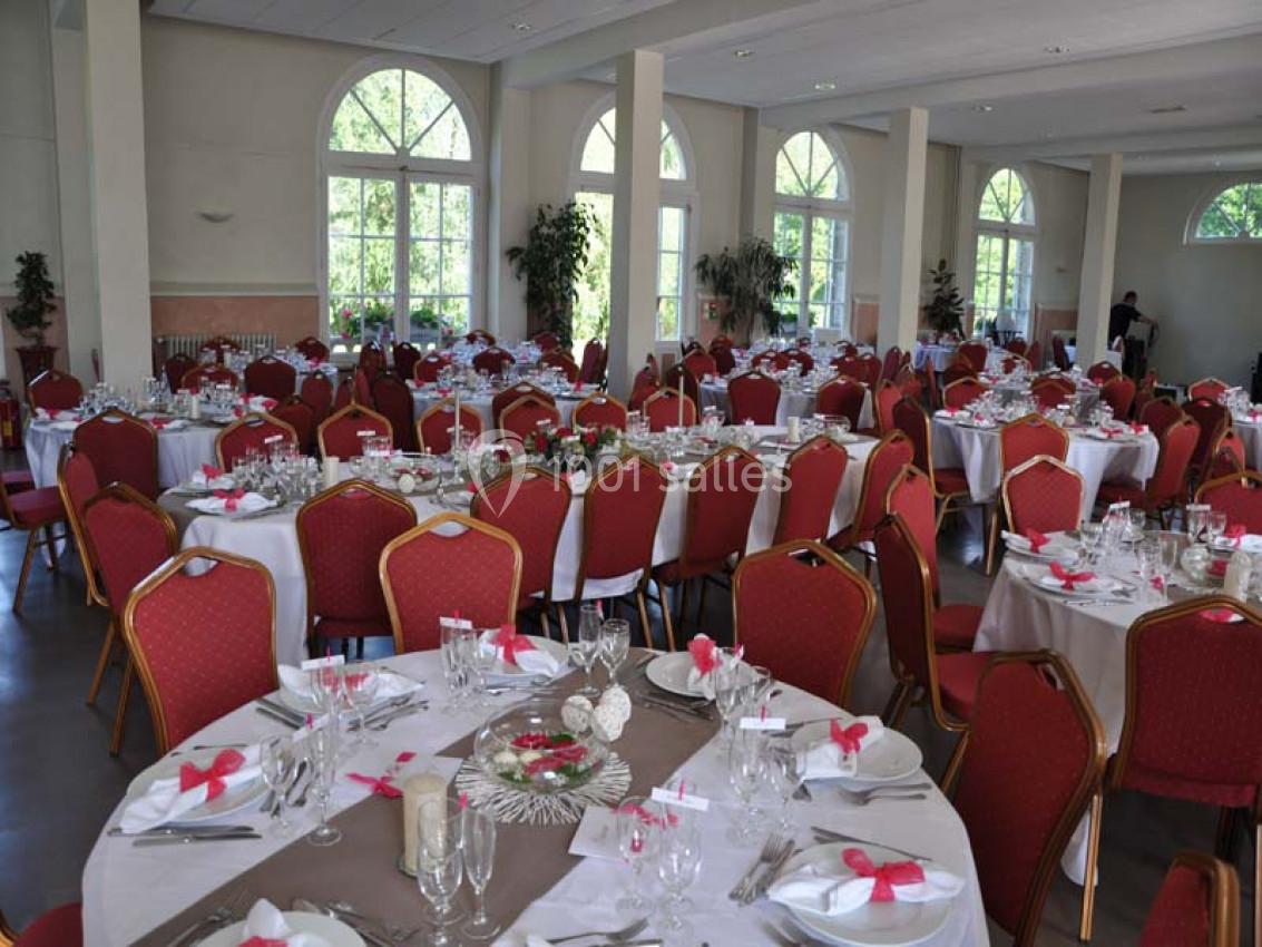 Traiteur Croutoy (Oise) - Delsaux Receptions #13