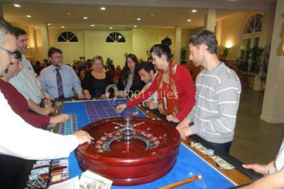 Traiteur Croutoy (Oise) - Delsaux Receptions #25