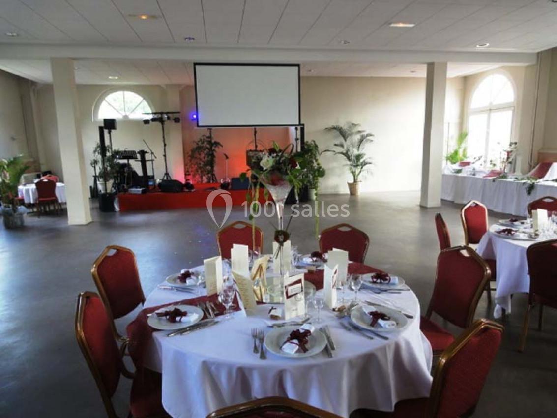 Traiteur Croutoy (Oise) - Delsaux Receptions #15