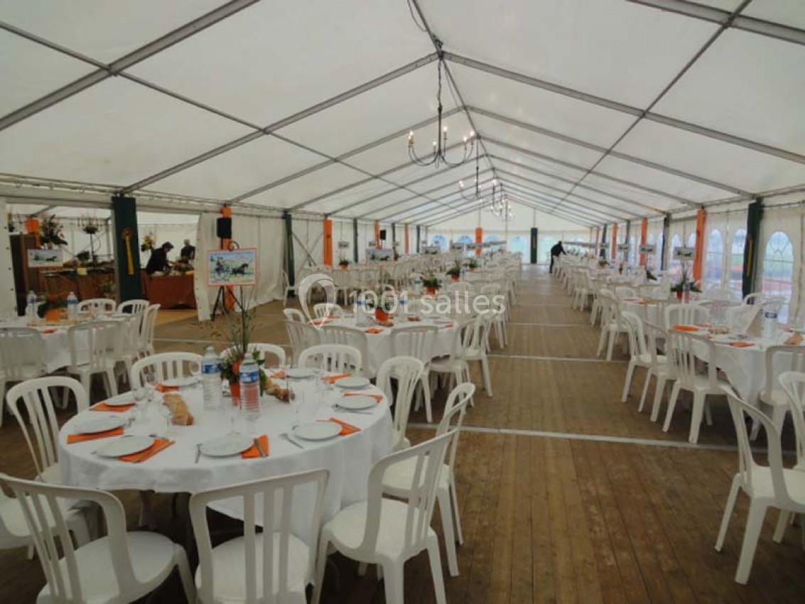 Traiteur Croutoy (Oise) - Delsaux Receptions #16