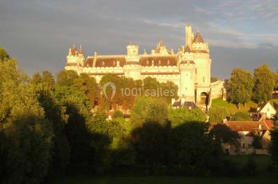 Traiteur Croutoy (Oise) - Delsaux Receptions #25