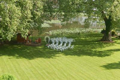 Traiteur Croutoy (Oise) - Delsaux Receptions #25