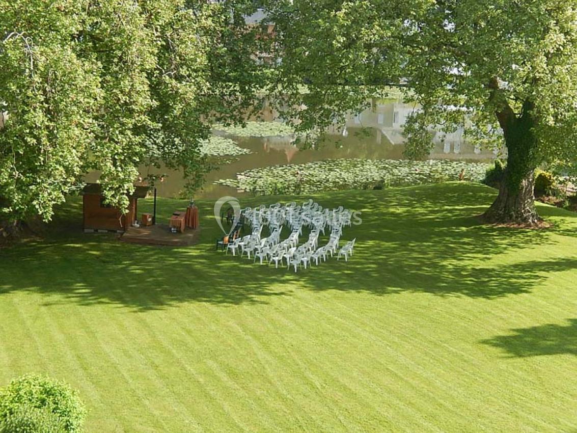 Traiteur Croutoy (Oise) - Delsaux Receptions #19