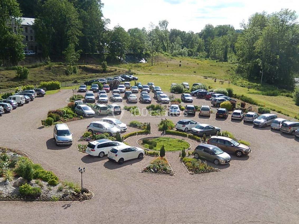 Traiteur Croutoy (Oise) - Delsaux Receptions #21