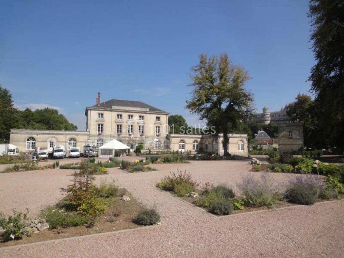 Traiteur Croutoy (Oise) - Delsaux Receptions #22