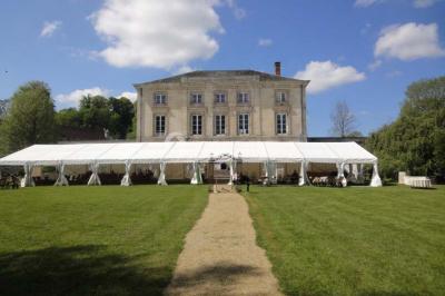 Traiteur Croutoy (Oise) - Delsaux Receptions #25