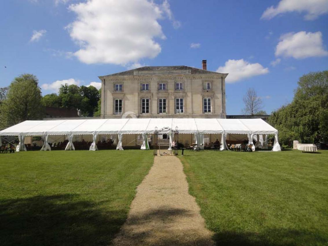 Traiteur Croutoy (Oise) - Delsaux Receptions #23