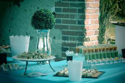 Traiteur Charny (Côte-d'Or) - Le Vieux Moulin Traiteur #17