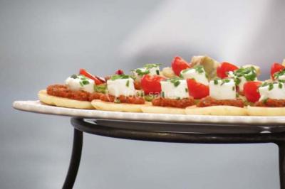 Traiteur Charny (Côte-d'Or) - Le Vieux Moulin Traiteur #17