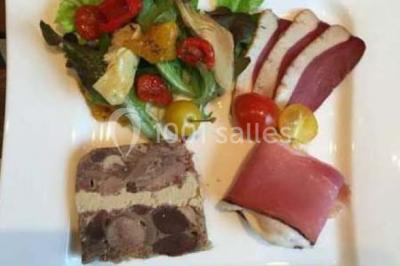 Traiteur Charny (Côte-d'Or) - Le Vieux Moulin Traiteur #17