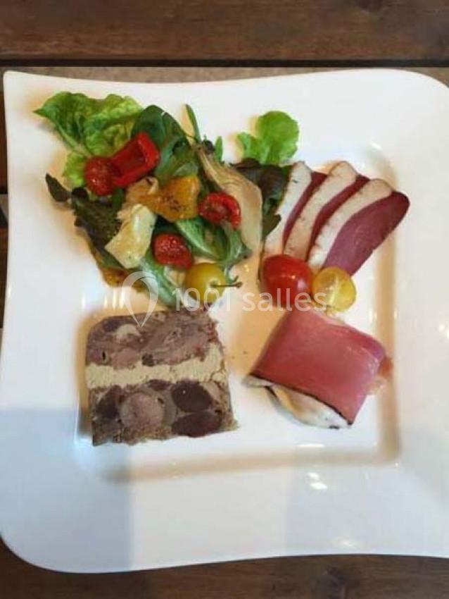 Traiteur Charny (Côte-d'Or) - Le Vieux Moulin Traiteur #7