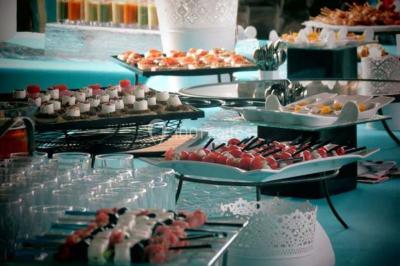 Le Vieux Moulin Traiteur