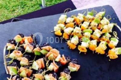 Traiteur Charny (Côte-d'Or) - Le Vieux Moulin Traiteur #17