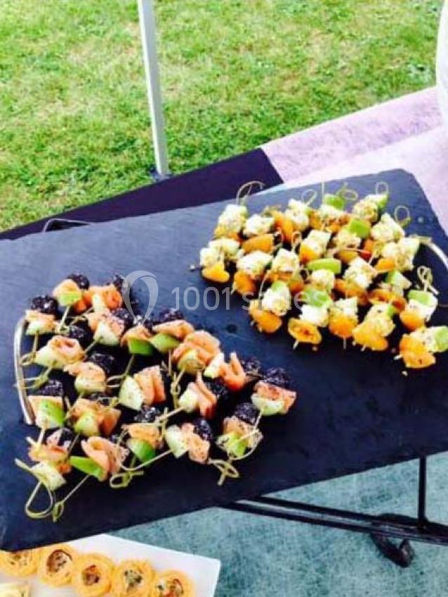 Traiteur Charny (Côte-d'Or) - Le Vieux Moulin Traiteur #4