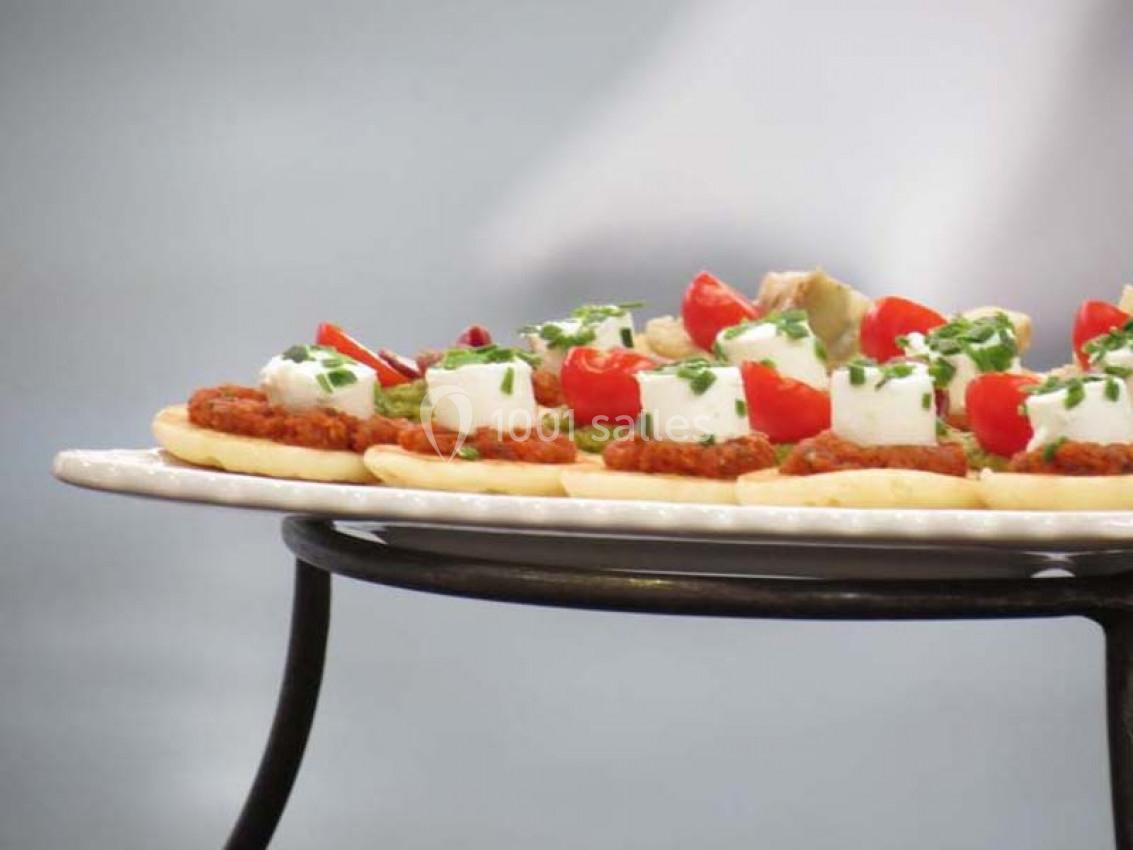 Traiteur Charny (Côte-d'Or) - Le Vieux Moulin Traiteur #5