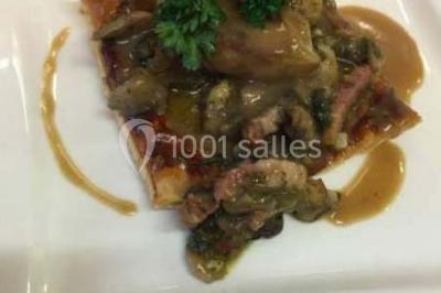 Traiteur Charny (Côte-d'Or) - Le Vieux Moulin Traiteur #17