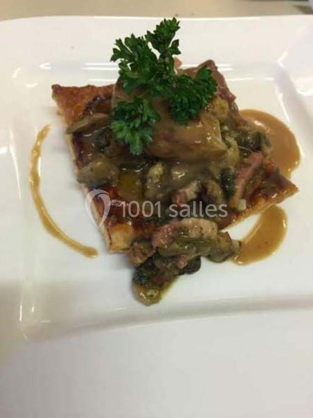 Traiteur Charny (Côte-d'Or) - Le Vieux Moulin Traiteur #8