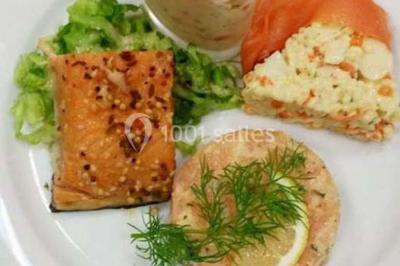 Traiteur Charny (Côte-d'Or) - Le Vieux Moulin Traiteur #17