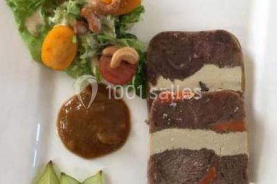 Traiteur Charny (Côte-d'Or) - Le Vieux Moulin Traiteur #17