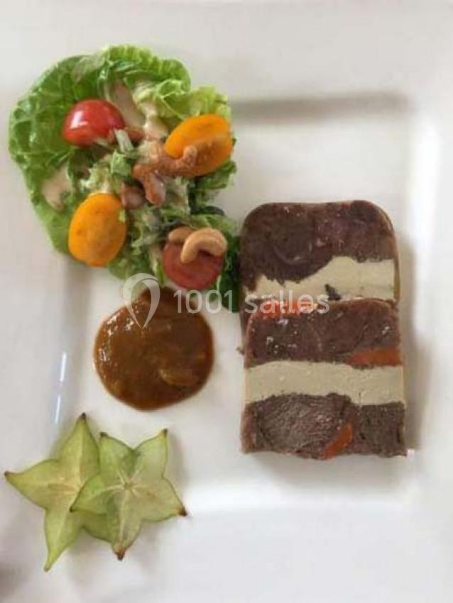 Traiteur Charny (Côte-d'Or) - Le Vieux Moulin Traiteur #10