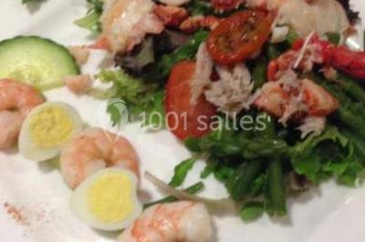 Traiteur Charny (Côte-d'Or) - Le Vieux Moulin Traiteur #17