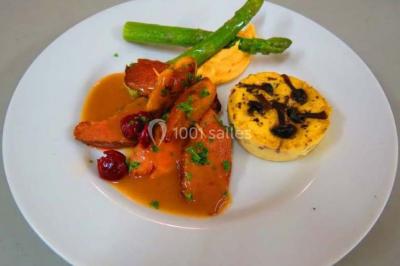 Traiteur Charny (Côte-d'Or) - Le Vieux Moulin Traiteur #17