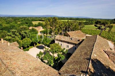 Château La Tour Vaucros Château La Tour Vaucros