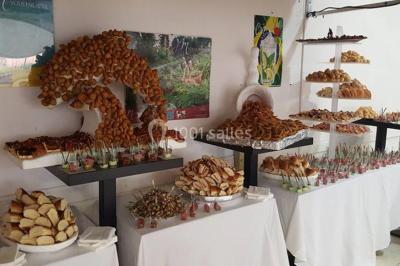 Le Madinina Traiteur