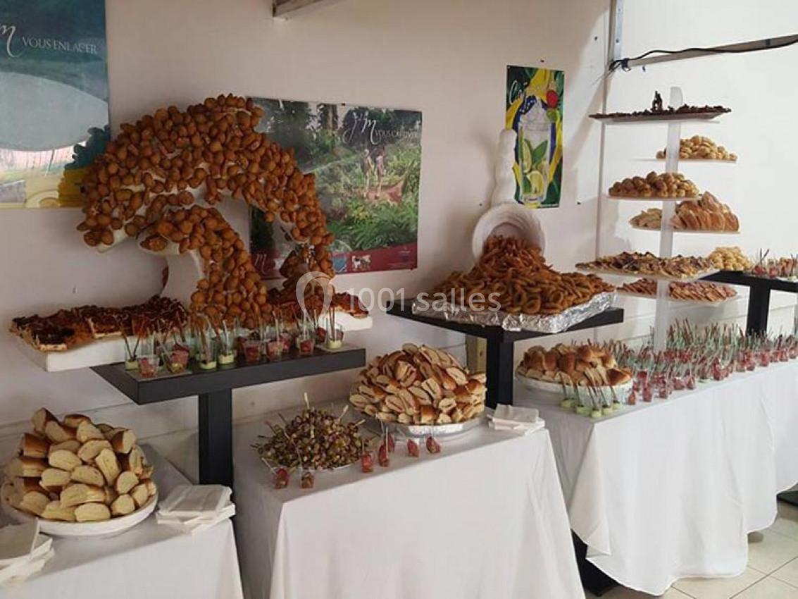 Traiteur Istres (Bouches-du-Rhône) - Le Madinina Traiteur #1