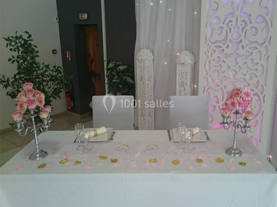 Traiteur Istres (Bouches-du-Rhône) - Le Madinina Traiteur #5