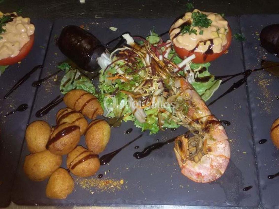 Traiteur Istres (Bouches-du-Rhône) - Le Madinina Traiteur #7