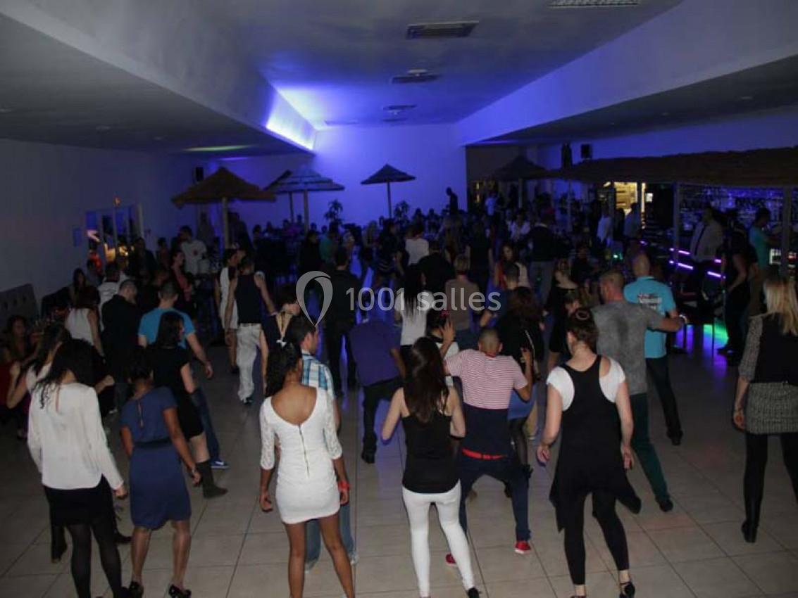 Traiteur Istres (Bouches-du-Rhône) - Le Madinina Traiteur #9