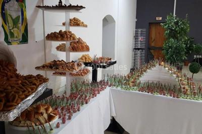 Traiteur Istres (Bouches-du-Rhône) - Le Madinina Traiteur #10