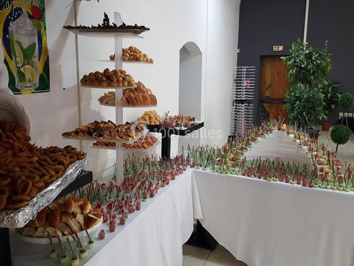 Traiteur Istres (Bouches-du-Rhône) - Le Madinina Traiteur #2