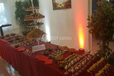 Traiteur Istres (Bouches-du-Rhône) - Le Madinina Traiteur #10