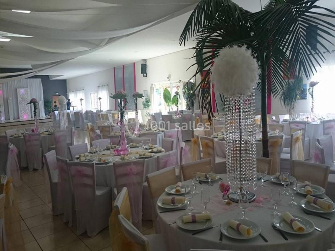 Traiteur Istres (Bouches-du-Rhône) - Le Madinina Traiteur #4