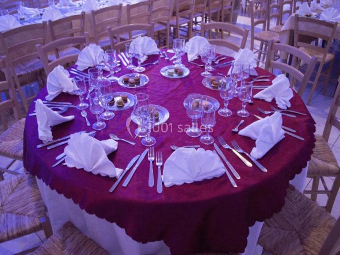 Traiteur Istres (Bouches-du-Rhône) - Le Madinina Traiteur #8