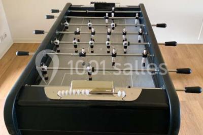 Location salle Vignieu (Isère) - Château de Chapeau Cornu #26