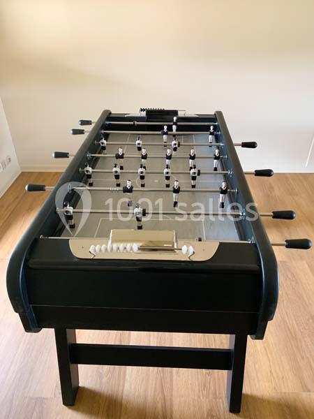 Location salle Vignieu (Isère) - Château de Chapeau Cornu #14