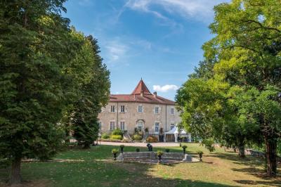 Location salle Vignieu (Isère) - Château de Chapeau Cornu #26