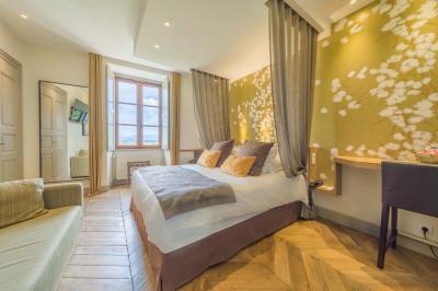 Location salle Vignieu (Isère) - Château de Chapeau Cornu #26