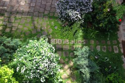 Location salle Paris 1 (Paris) - Light, Loft & Skies #24