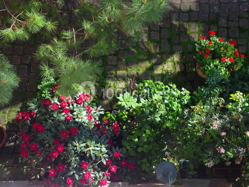 Location salle Paris 1 (Paris) - Light, Loft & Skies #22