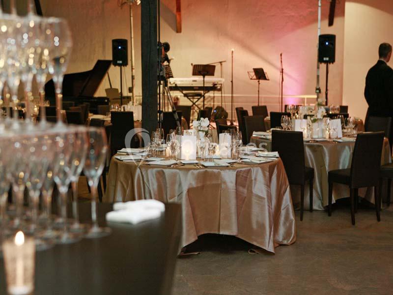 Location salle Paris 1 (Paris) - Light, Loft & Skies #3